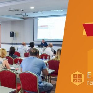 Excel radionica - Uživo (Zoom aplikacija)