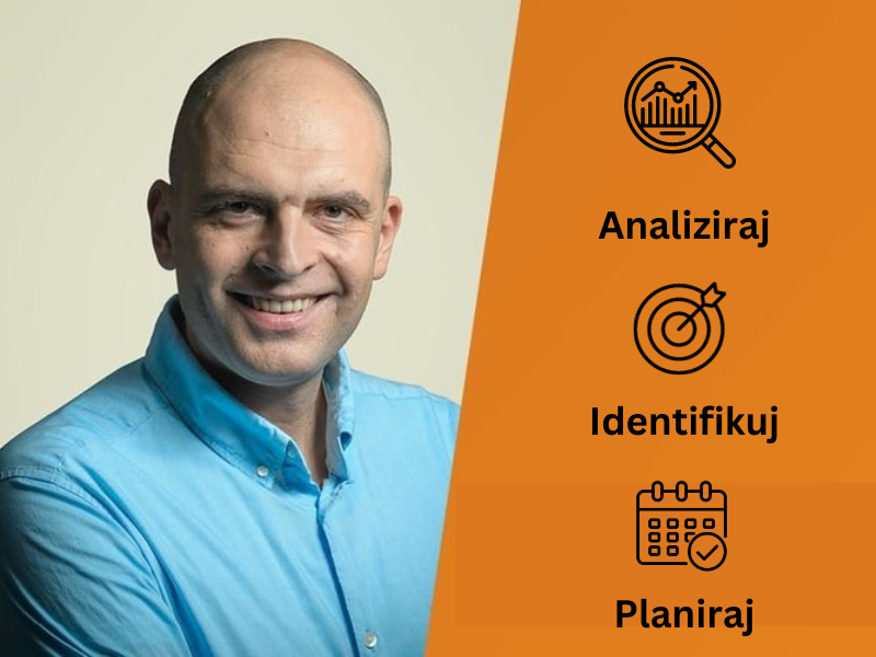 Isplanirajte 2026. tako da bude najbolja godina do sada