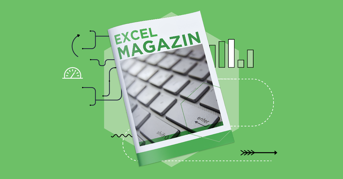 Excel magazin