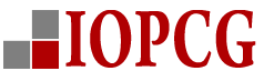 IOPCG