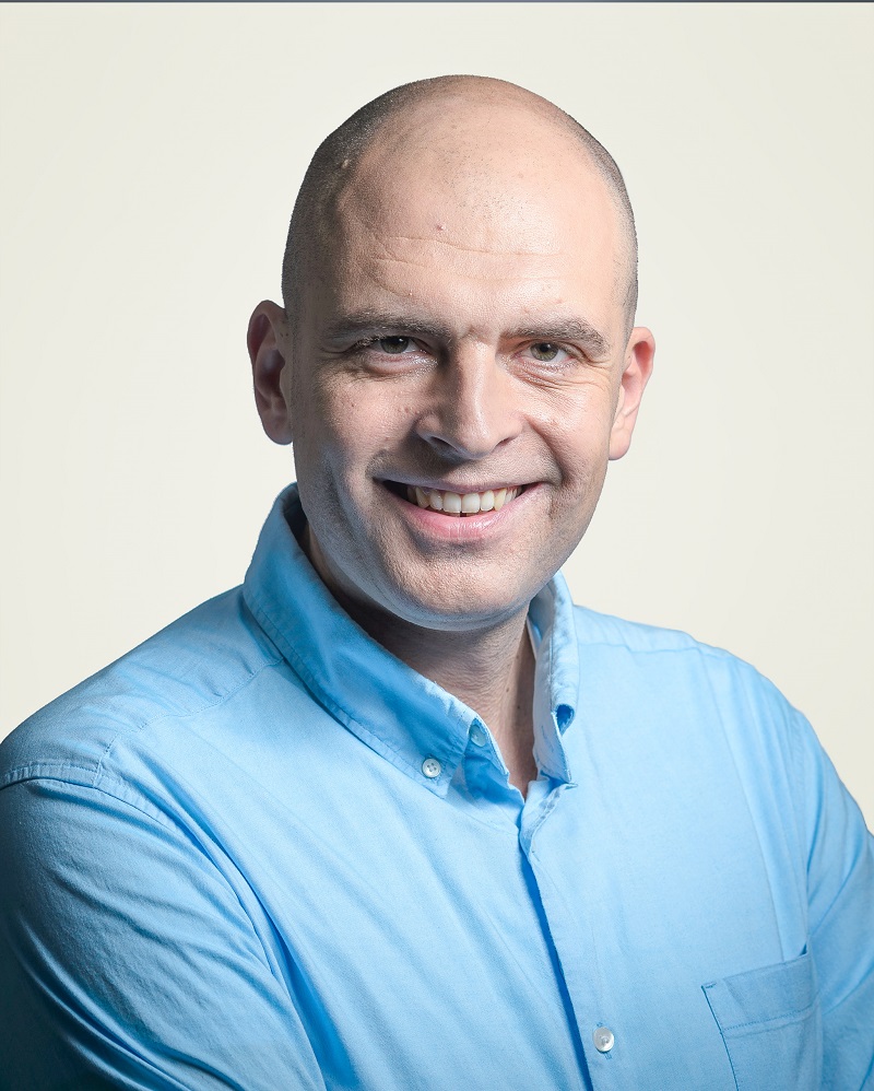 Željko Popović — Excel radionica